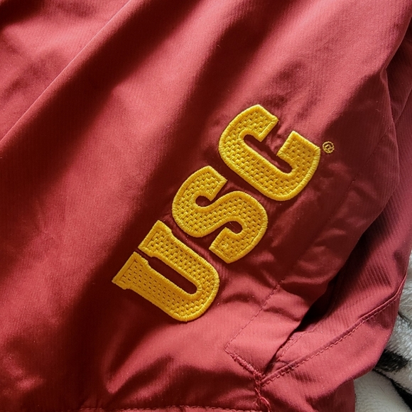 USC Trojan Set Men Sport - Picture 1 of 16